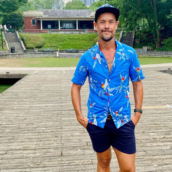 Meet your Posher, Kai - Picture 3 of 3